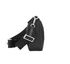 Logo Crossbody, side view